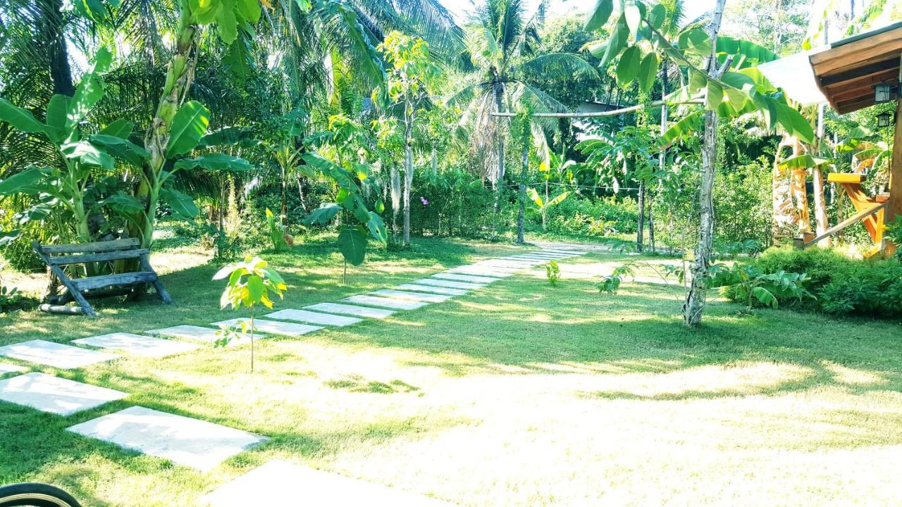 Home No.9 Ko Lanta Exterior foto