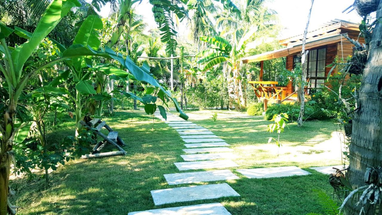 Home No.9 Ko Lanta Exterior foto