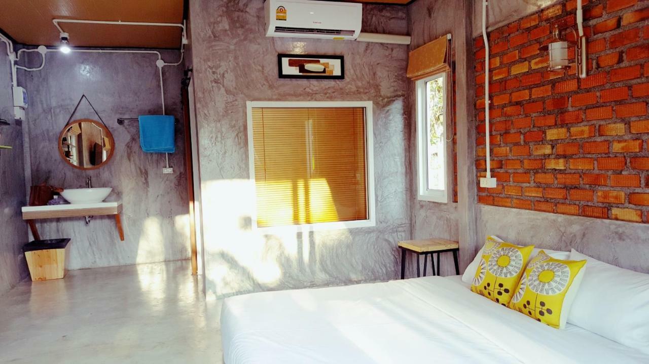 Home No.9 Ko Lanta Exterior foto