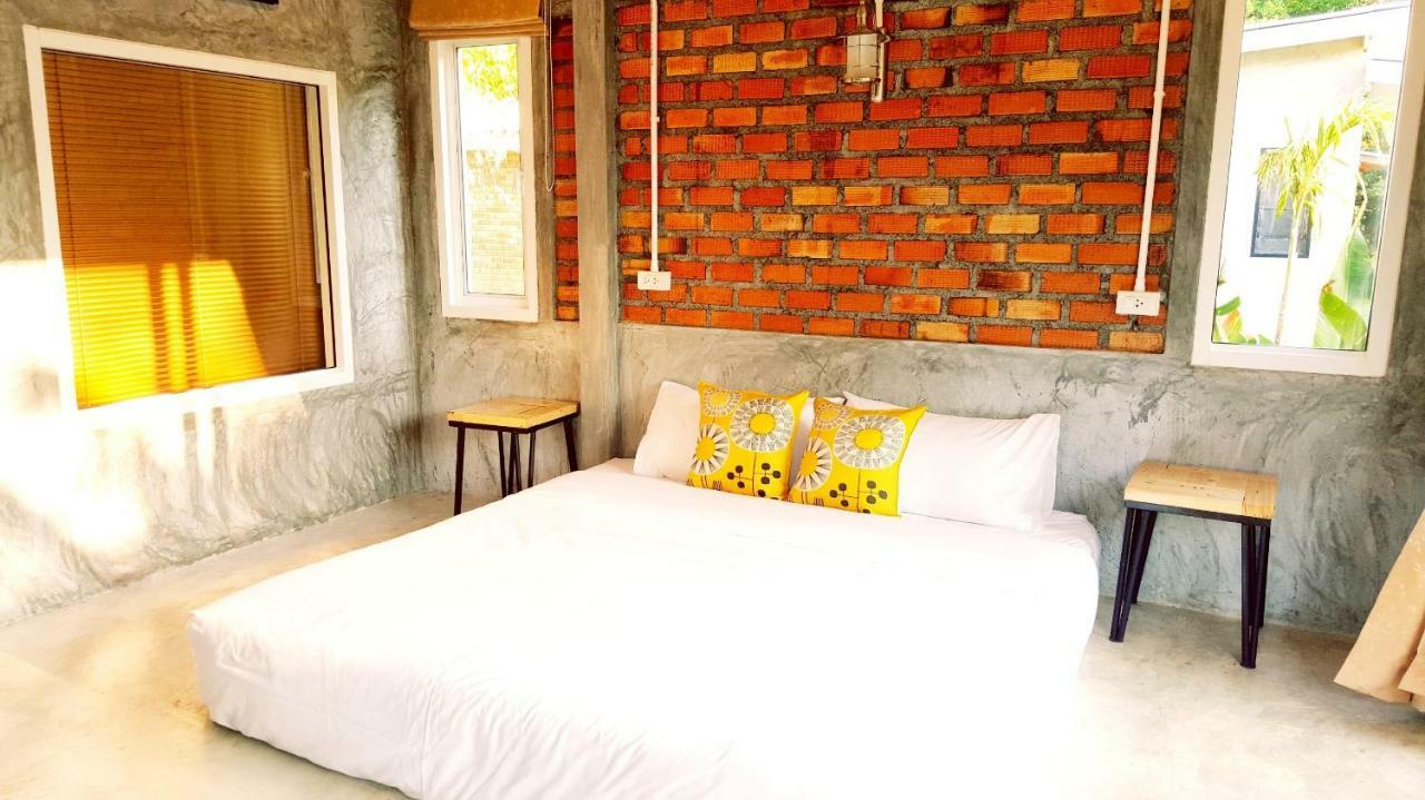 Home No.9 Ko Lanta Exterior foto