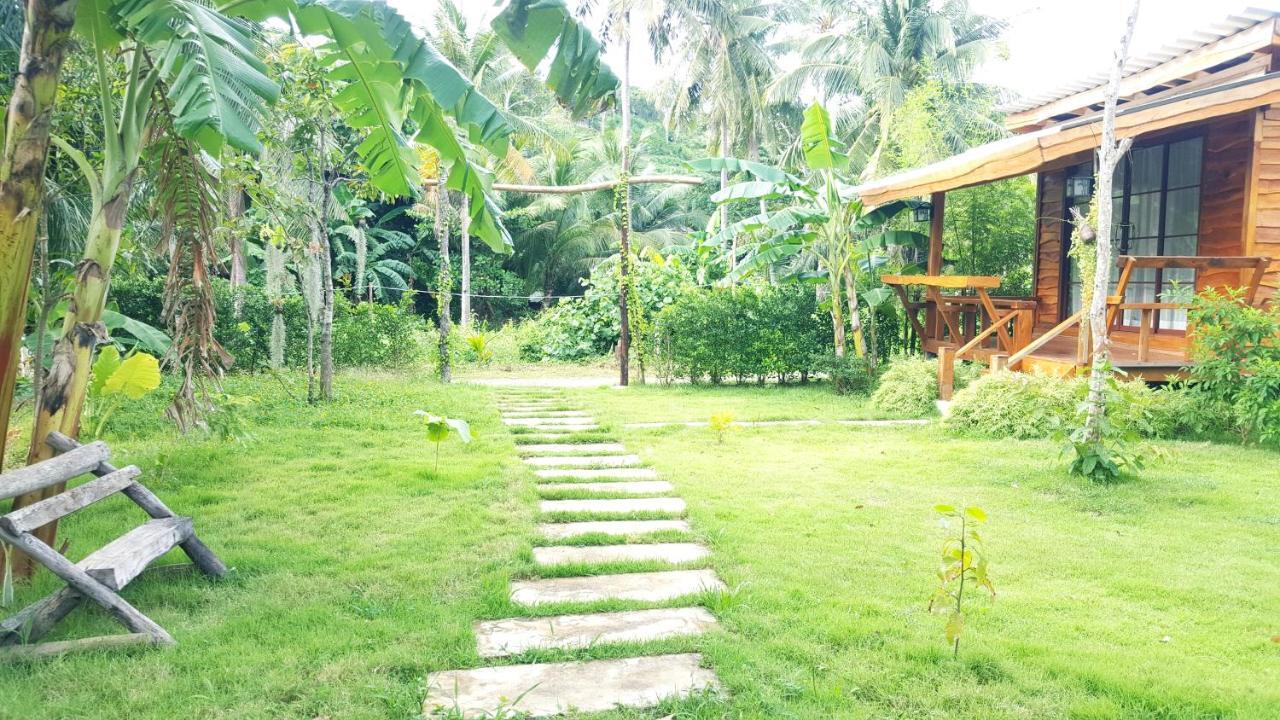 Home No.9 Ko Lanta Exterior foto