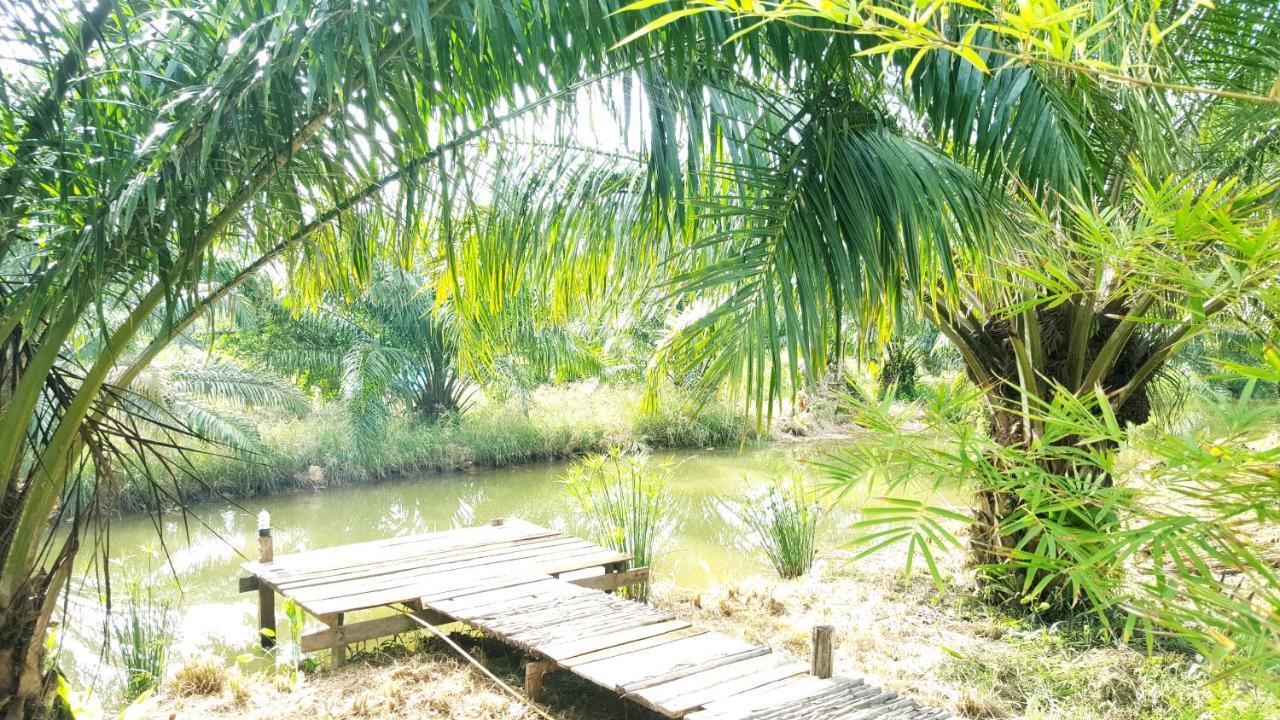 Home No.9 Ko Lanta Exterior foto