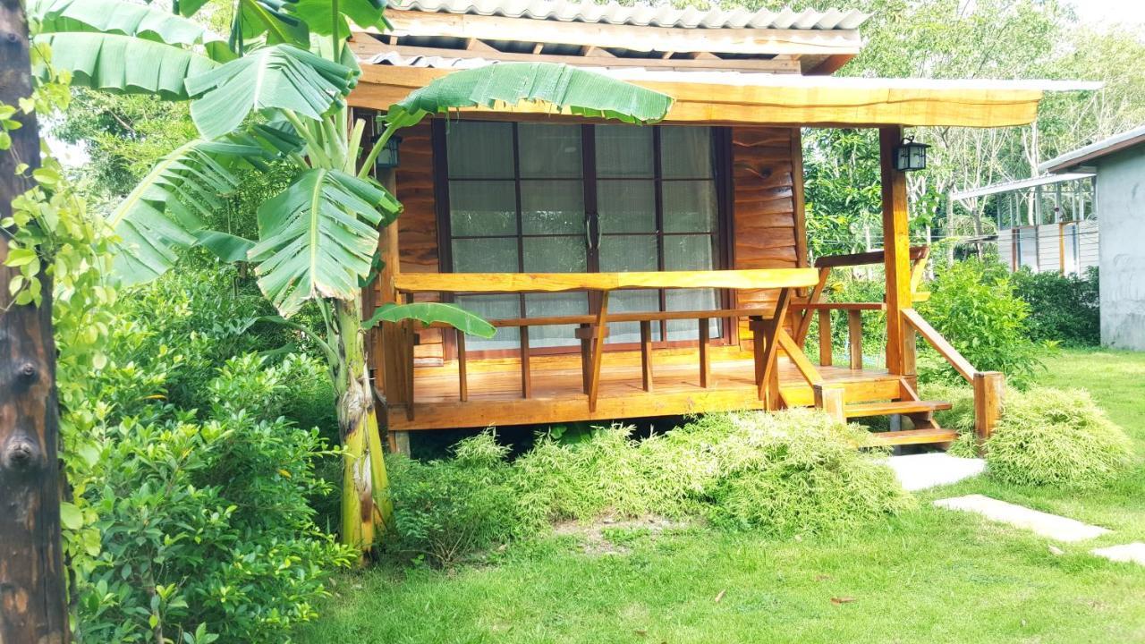 Home No.9 Ko Lanta Exterior foto