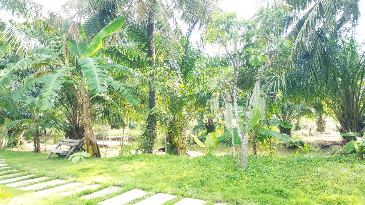 Home No.9 Ko Lanta Exterior foto